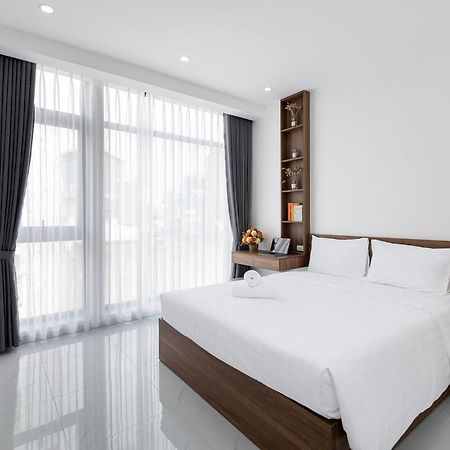 אפרטהוטל האנוי Ami House 1 מראה חיצוני תמונה