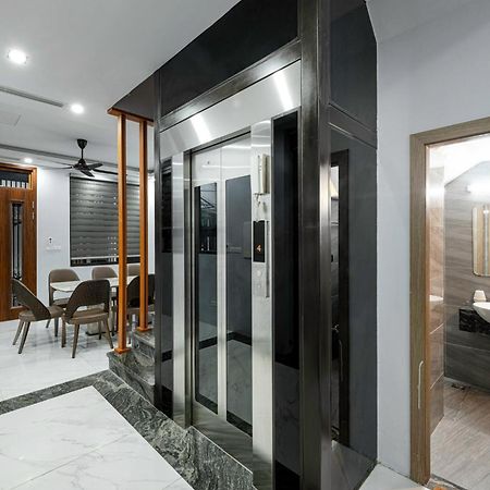 אפרטהוטל האנוי Ami House 1 מראה חיצוני תמונה