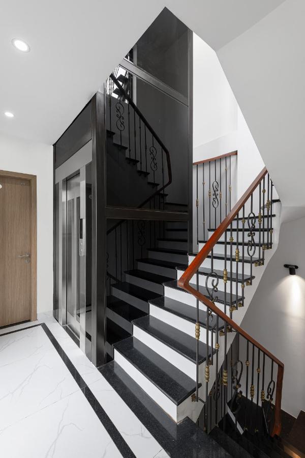 אפרטהוטל האנוי Ami House 1 מראה חיצוני תמונה