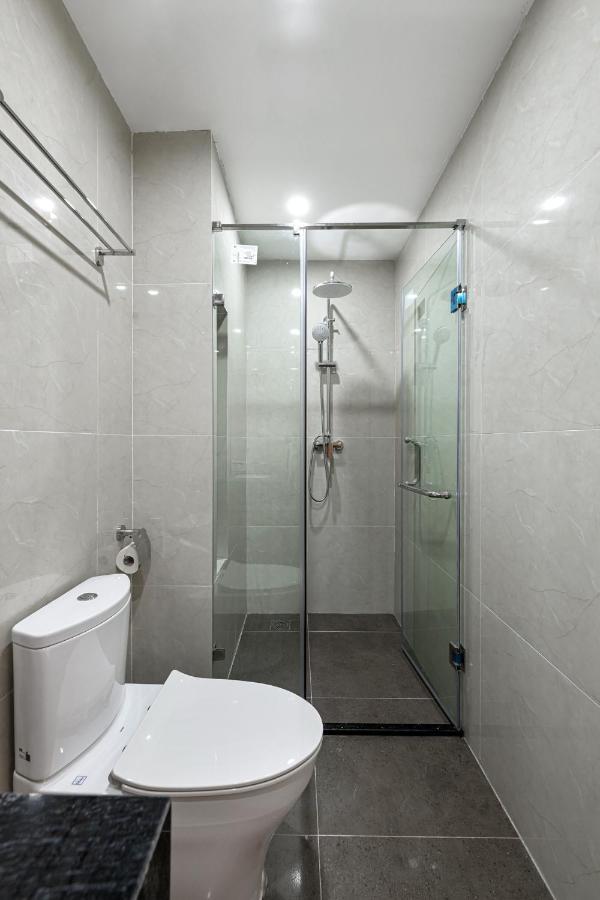 אפרטהוטל האנוי Ami House 1 מראה חיצוני תמונה